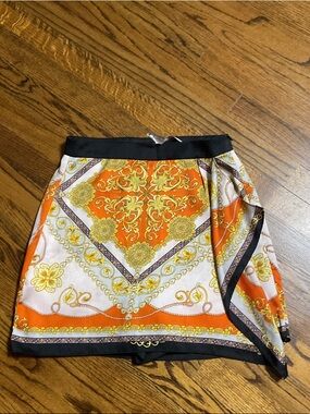 Lot of 3skirts, skort Zara old navy Ann Taylor Size XS and S